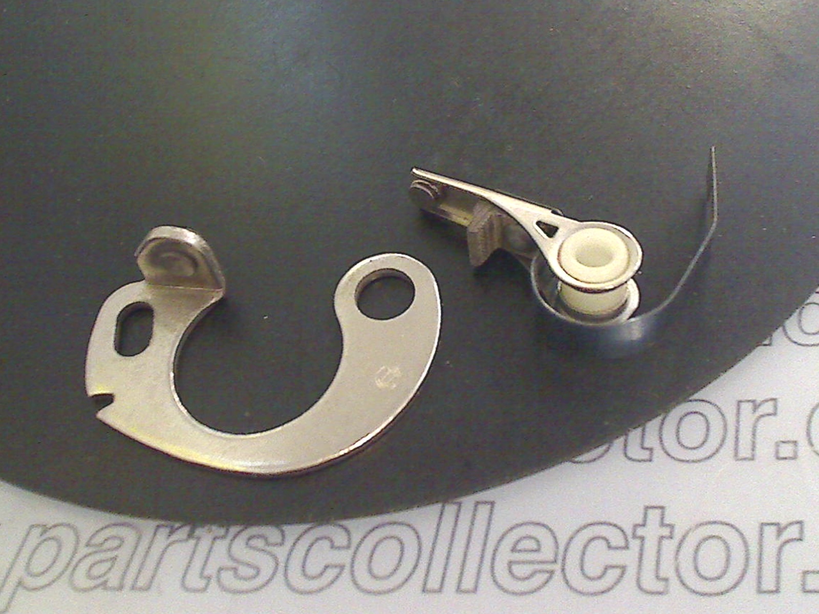 BOSCH 1 237 013 809 Ignition code 9171 compatible with: BOSCH BOSCH